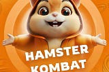 Kuk Ka Kone Duka Hamster Kombat Coins Dinka!