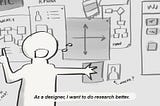 6 tactics to maximize UX research in Agile