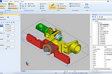 Search the contents of DWG files with Python using OCR