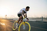 How Exercise Adds Years (and Life) to Your Life