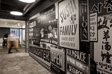 Creating Environmental Graphics for Nonprofit Organizations