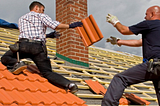 Benefits Of Hiring A Professional Roofer To Do Your Roof Work