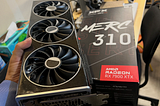 I Bought an AMD 7900 XTX to Test if It Can Beat RTX 3090