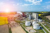 Navigating the Selection of Fuel Ethanol Plant Manufacturers for Your Project