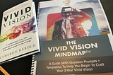 Vivid Vision — The Secret To Building A World-Class Life/Business