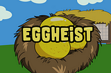 Official Eggheist Links