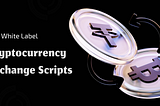 Top White Label Cryptocurrency Exchange scripts