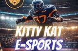 The Beautiful Game Meets the Digital Age: Kitty Kat Coin Enters the Esports Arena