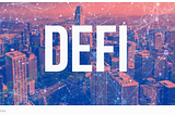 Decentralised Finance (DeFi) is one of the upcoming and promising concepts under the FinTech…