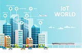 In terms of IoT applications , What is energy monitoring ?