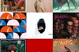 Favorite Albums of 2023