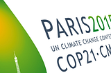 Paris Climate Conference: My Global Homecoming