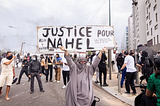 Voices of the Voiceless: France Riots Over Police Murder of Nahel