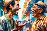 ¡Coño!: The All-Purpose Cuban Expression