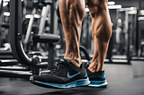 Why Standing Calf Raises Are Key to Strength and Stability