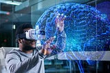 New Reality-The Future of VR & AR