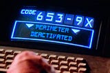 ‘Perimeter Deactivated’ — Breaking The Trauma Bond
