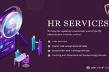 HR Services