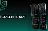 GreenHeart Giveaway: