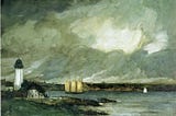 No One is An Island — According to Merton