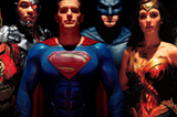 HBO Releases “Zack Snyder’s Justice League”, March 18, 2021 Worldwide