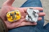 Nothing’s Upgraded Earbuds with ChatGPT