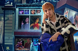 Julio Torres’s World Is a Gay Synesthesia Millennial Adventure