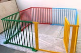 Why you need a baby fence?