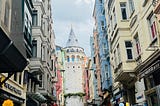 Turkey's Rich Tapestry of Food and Culture