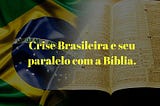 A origem da Verdadeira herança maldita no Brasil e seu paralelo com a Bíblia.