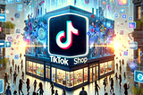 TikTok Shop’s Bold Leap into Retail Disruption