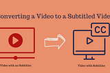 Generate Subtitles in any Language for YouTube Videos with Python