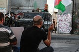 S. 720 isn’t about Palestinian rights,
it’s about everyone’s rights
