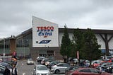 Can Tesco Be Again the Consumer Champion?