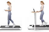 What burns the most fat on a treadmill?