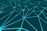 Dijkstra Path Finding and Grid Tessellation