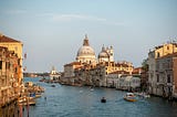 Venice Announces Additional Tourist Restrictions To Control Overtourism