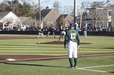 Southeastern Baseball tops SIU Edwardsville in dramatic fashion