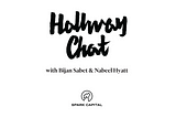 Hallway Chat: Apple & Software, Creator Economy, why we play