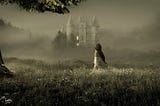 The Forgotten History of Feminist Fairytales