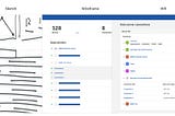 Design Case Study: Improving how users connect to data in Cognos Analytics