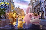 Pokemon Go Promo Codes List That Work 2025