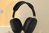 Headphones: