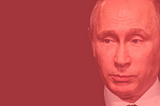 Three Reasons Why Putin is Still Smiling, for Now