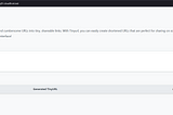 URL Shortener with Java and AWS: tinyurl.guru