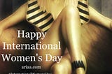 International Women’s Day 2023