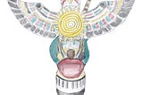The Totemic Necessity of an Artist