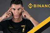 Crypto Clash: Cristiano Ronaldo Faces Legal Firestorm for Binance Partnership Amid Allegations of…