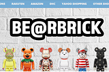 The Best Way To Buy BE@RBRICK