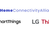 SmartThings & ThinQ